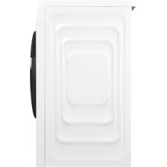 BEKO Waschmaschine »BM3WFU3941X« 9 kg 1400 U/min Waschen mit EnergySpin: Bis zu 35 % Energie sparen – nicht nur in Eco
