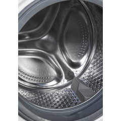 BEKO Waschmaschine »BM3WFU3941X« 9 kg 1400 U/min Waschen mit EnergySpin: Bis zu 35 % Energie sparen – nicht nur in Eco