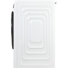 BEKO Waschmaschine »B5WF69410W 7100083800« 9 kg 1400 U/min Vollelektronik, AddXtra, SteamCure, HomeWhiz