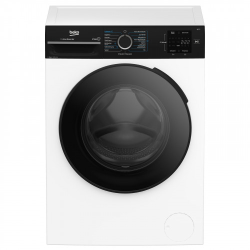 BEKO BM3WFU31041R Waschmaschine (10 kg, A)