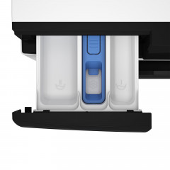 BEKO BM3WFU31041R Waschmaschine (10 kg, A)