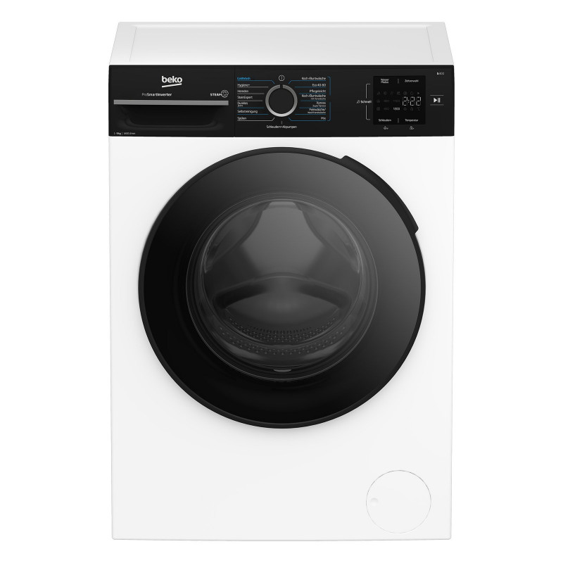 BEKO BM3WFU3941R Waschmaschine (9 kg, A)
