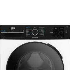 BEKO BM3WFU3941R Waschmaschine (9 kg, A)