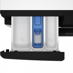 BEKO BM3WFU3941R Waschmaschine (9 kg, A)