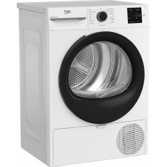 BEKO Wärmepumpentrockner »BM3T37249W« AquaWave Schontrommel schont Ihre Wäsche