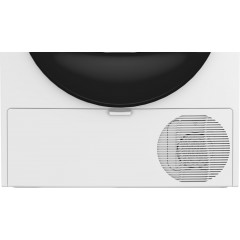 BEKO Wärmepumpentrockner »BM3T37249W« AquaWave Schontrommel schont Ihre Wäsche
