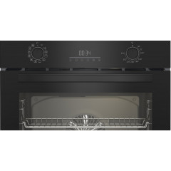 BEKO BBIM17300B, Backofen (Einbaugerät, 72 l, 594 mm breit)