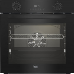 BEKO BBIM17300B, Backofen (Einbaugerät, 72 l, 594 mm breit) BEKO BBIM17300B, Backofen (Einbaugerät, 72 l, 594 mm breit)