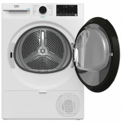 BEKO B3T3249S Trockner (9 kg, -)