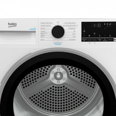 BEKO B3T3249S Trockner (9 kg, -)