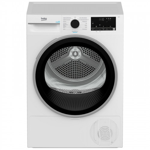 BEKO B3T3249S Trockner (9 kg, -)