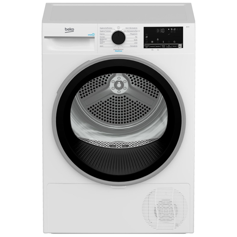 BEKO B3T3249S Trockner (9 kg, -)