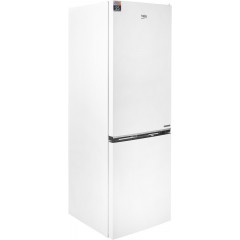 BEKO Kühl-/Gefrierkombination »B5RCNA346HW« 179,6 cm hoch 59,5 cm breit HarvestFresh – längerer Vitaminerhalt dank Sonnenlicht-Simulation
