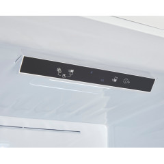 BEKO Kühl-/Gefrierkombination »B5RCNA346HW« 179,6 cm hoch 59,5 cm breit HarvestFresh – längerer Vitaminerhalt dank Sonnenlicht-Simulation