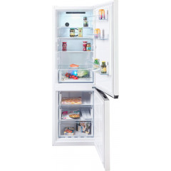 BEKO Kühl-/Gefrierkombination »B5RCNA346HW« 179,6 cm hoch 59,5 cm breit HarvestFresh – längerer Vitaminerhalt dank Sonnenlicht-Simulation