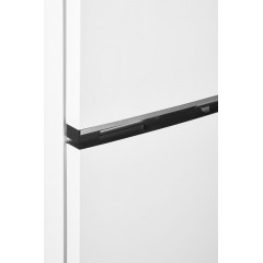 BEKO Kühl-/Gefrierkombination »B5RCNA346HW« 179,6 cm hoch 59,5 cm breit HarvestFresh – längerer Vitaminerhalt dank Sonnenlicht-Simulation