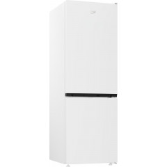 BEKO Kühl-/Gefrierkombination »B5RCNA346HW« 179,6 cm hoch 59,5 cm breit HarvestFresh – längerer Vitaminerhalt dank Sonnenlicht-Simulation