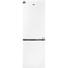 BEKO Kühl-/Gefrierkombination »B5RCNA346HW« 179,6 cm hoch 59,5 cm breit HarvestFresh – längerer Vitaminerhalt dank Sonnenlicht-Simulation