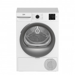 BEKO BM3T30210W1 Wärmepumpentrockner (10 kg, E) BEKO BM3T30210W1 Wärmepumpentrockner (10 kg, E)