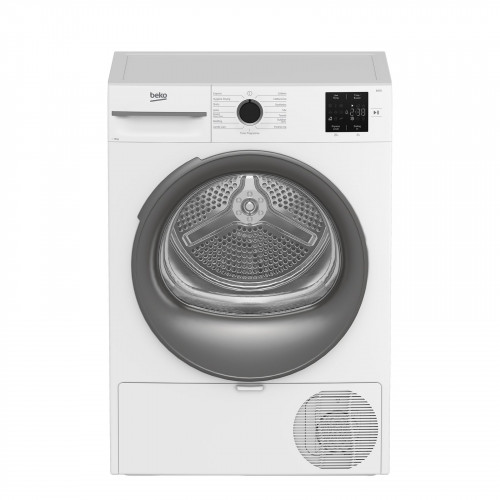BEKO BM3T30210W1 Wärmepumpentrockner (10 kg, E)