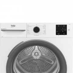 BEKO BM3T30210W1 Wärmepumpentrockner (10 kg, E)