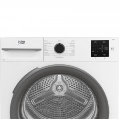 BEKO BM3T30210W1 Wärmepumpentrockner (10 kg, E)