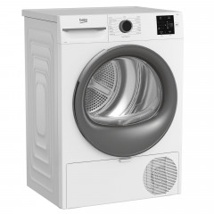 BEKO BM3T30210W1 Wärmepumpentrockner (10 kg, E)