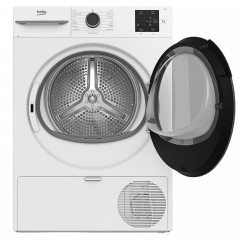 BEKO BM3T30210W1 Wärmepumpentrockner (10 kg, E)