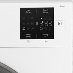 BEKO BM3T30210W1 Wärmepumpentrockner (10 kg, E)