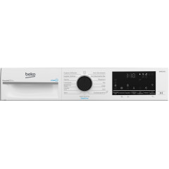 BEKO B7T88209 Wäschetrockner (8 kg, Weiß)
