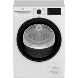 BEKO B7T88209 Wäschetrockner (8 kg, Weiß) BEKO B7T88209 Wäschetrockner (8 kg, Weiß)