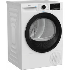 BEKO B7T88209 Wäschetrockner (8 kg, Weiß)