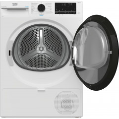 BEKO B7T88209 Wäschetrockner (8 kg, Weiß)