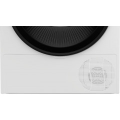 BEKO B7T88209 Wäschetrockner (8 kg, Weiß)