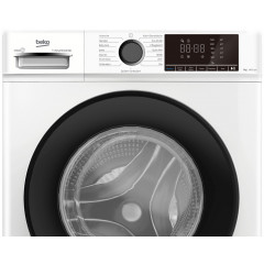 BEKO BMS3WFOE74 Waschmaschine (7 kg, 1400 U/Min., A)