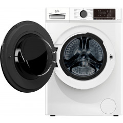 BEKO BMS3WFOE74 Waschmaschine (7 kg, 1400 U/Min., A)