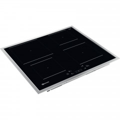 BAUKNECHT BQ 2860S FT Induktionskochfeld (577 mm breit, 4 Kochzonen)