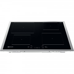 BAUKNECHT BQ 2860S FT Induktionskochfeld (577 mm breit, 4 Kochzonen)