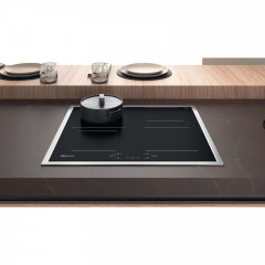 BAUKNECHT BQ 2860S FT Induktionskochfeld (577 mm breit, 4 Kochzonen)