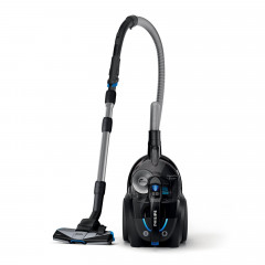 PHILIPS FC9741/09 PowerPro Expert Serie 7000 beutellos, Staubsauger, maximale Leistung: 900 Watt