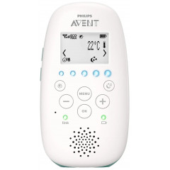 Philips Avent SCD731/26 Babyphone DECT 1.9 GHz