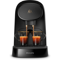 Philips L´Or Barista Espressomaschine Philips L´Or Barista Espressomaschine