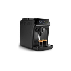 Philips EP1220/00 1200 Serie Kaffeevollautomat schwarz Philips EP1220/00 1200 Serie Kaffeevollautomat schwarz