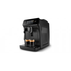 Philips EP1220/00 1200 Serie Kaffeevollautomat schwarz