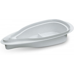 Philips Dampfbügelstation »GC7844/20 PerfectCare Compact« 1.500 ml Wassertank 2.400 Watt, OptimalTemp, 400 gr Dampfstoß