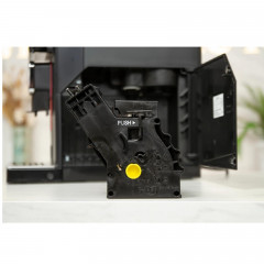 GAGGIA RI8700/01 MAGENTA PLUS BK Espressomaschine Schwarz
