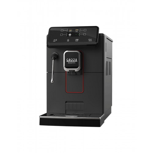 GAGGIA RI8700/01 MAGENTA PLUS BK Espressomaschine Schwarz