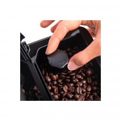 GAGGIA RI8700/01 MAGENTA PLUS BK Espressomaschine Schwarz