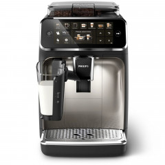 Philips EP5447/90 5400 Series LatteGo Kaffeevollautomat Schwarz