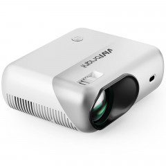 VIVIBRIGHT D1000 Projektor Beamer(UHD 4K, 4000 Lumen)